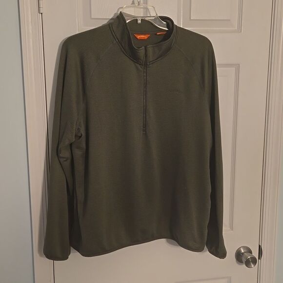 Mens long sleeve shirt size xl - Picture 1 of 7